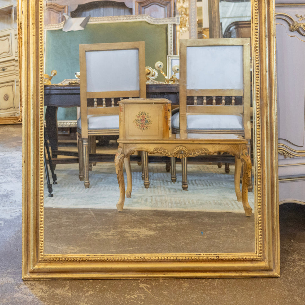 Louis Philippe Mirrors – Le Chateau