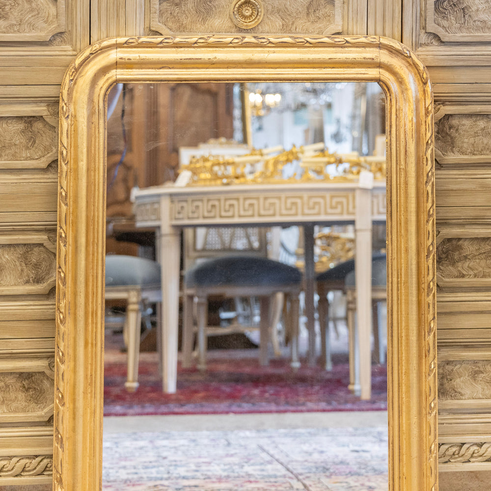 Louis Philippe Mirrors – Le Chateau