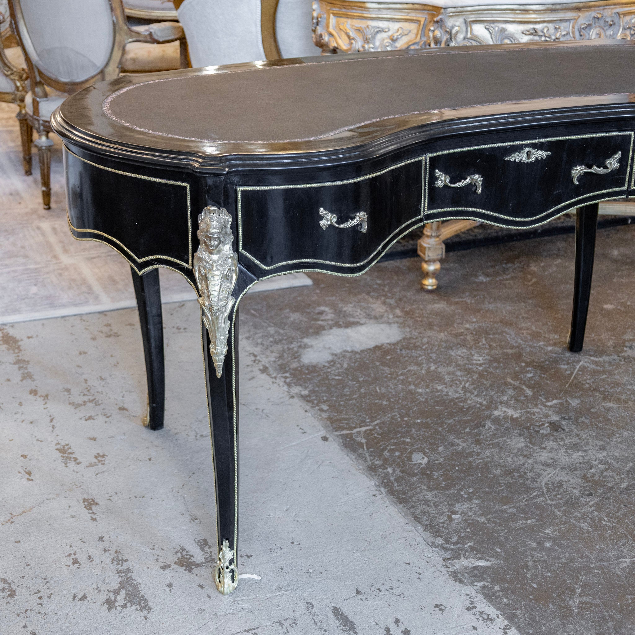 LIVING – Le Chateau