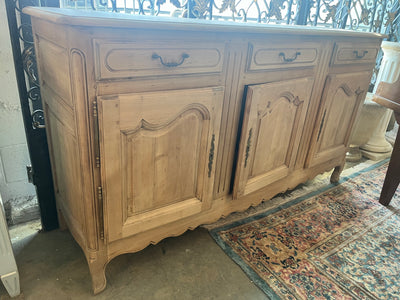 French Country Sideboard