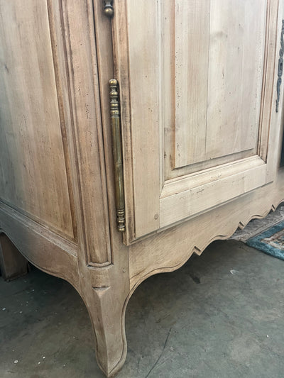 French Country Sideboard