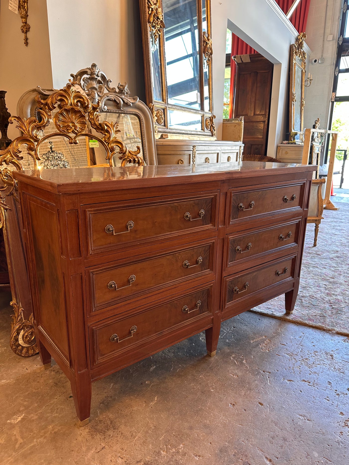 Antique dressers Antique dressers