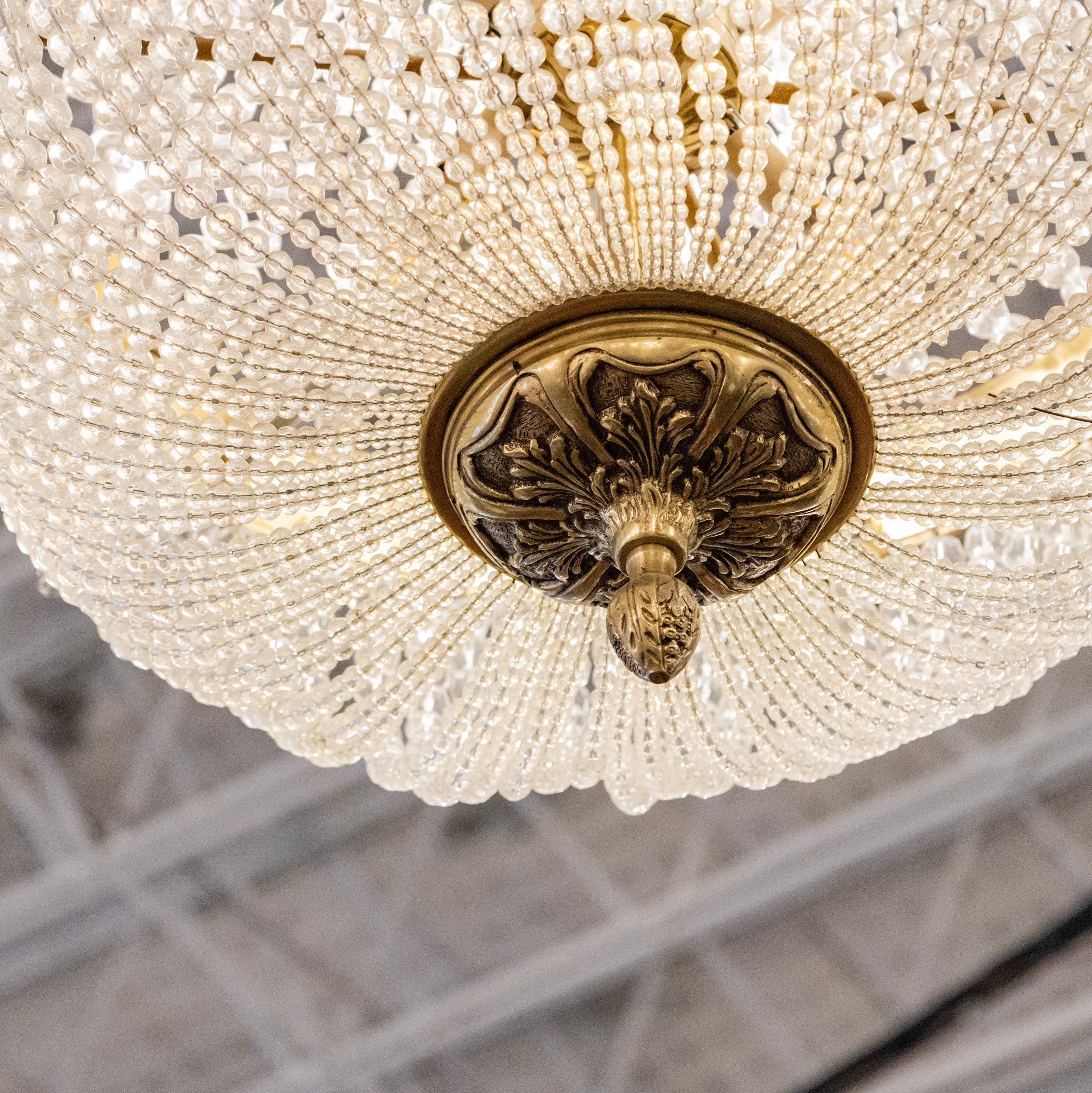 chandelierデスク FLYMEe Parlor Pendant Light / フライミーパーラー ペンダントライト