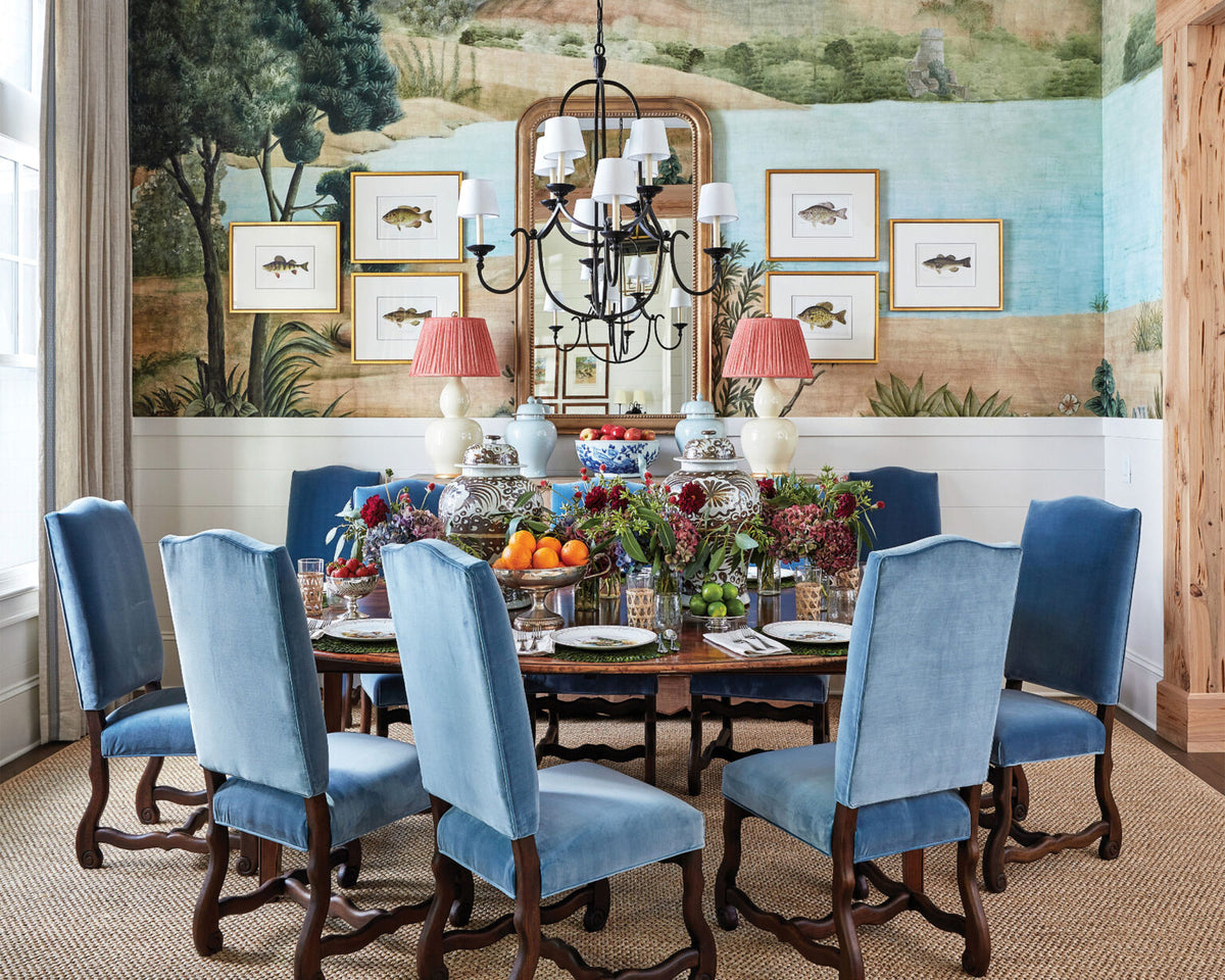 Le Chateau European Interiors