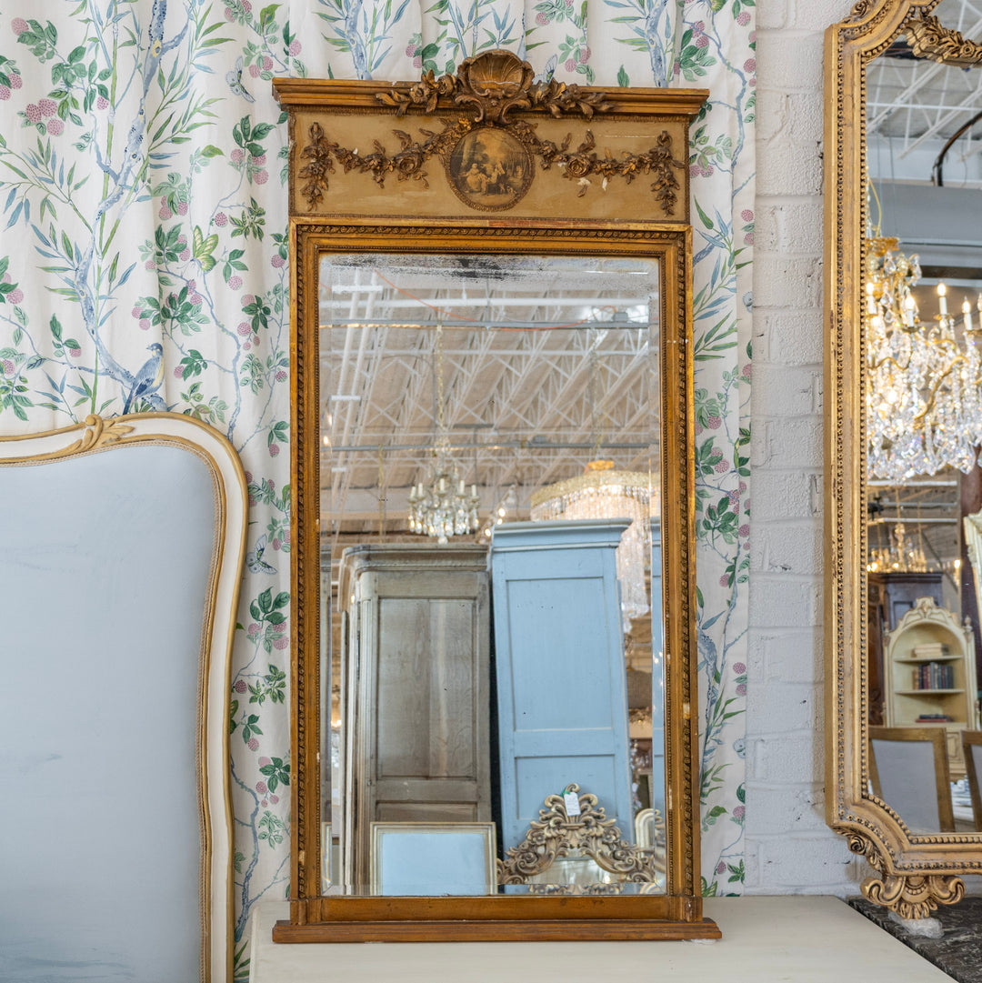 Mirrors & Decor – Le Chateau