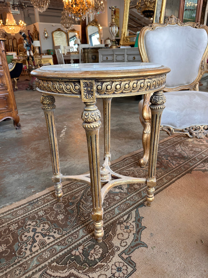 【仏蘭西】 ルイ15世様式 ナイフレスト 4個組 Louis XV 1890-Antique-French-Louis-XV-
