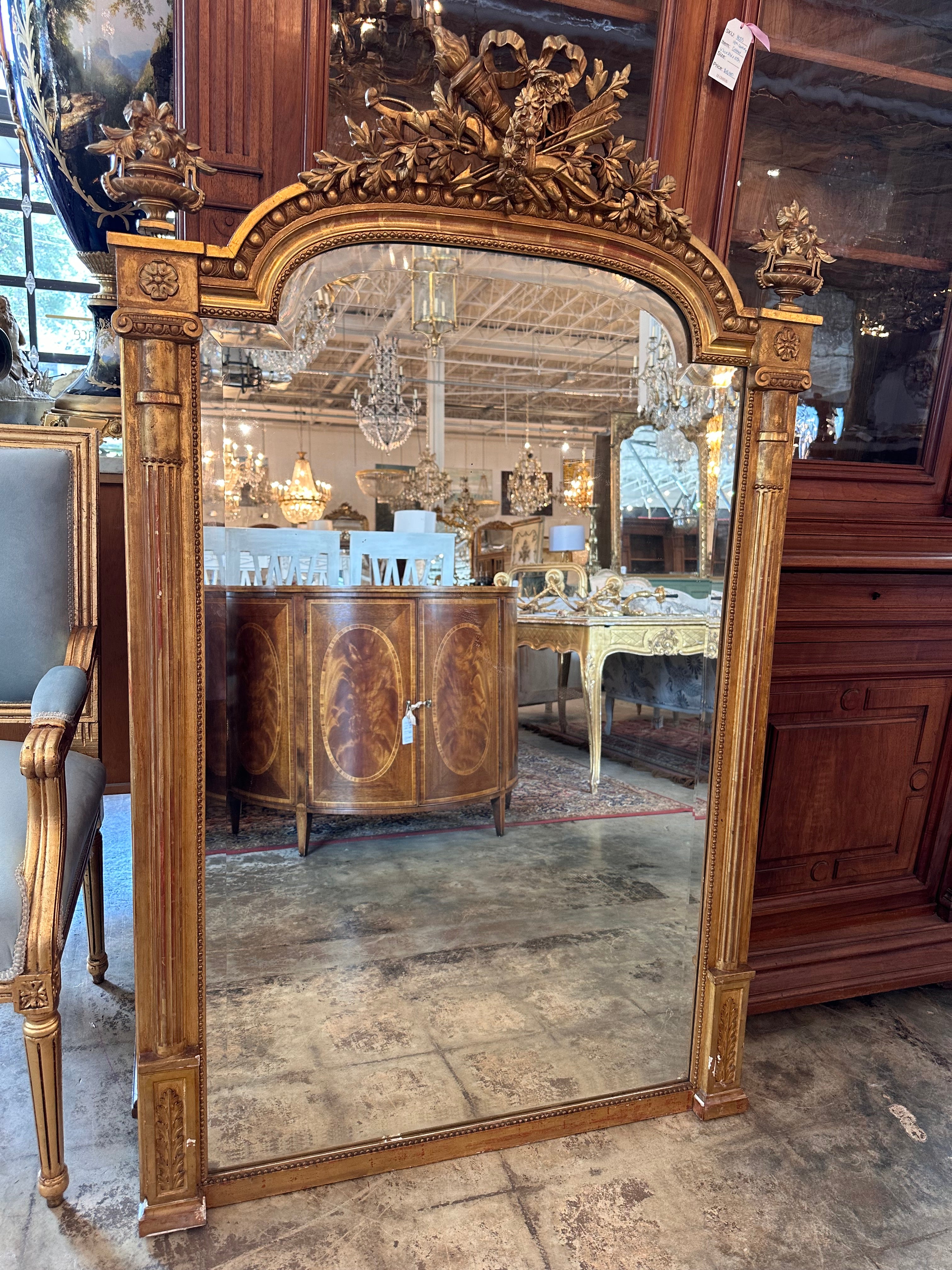 Mirrors – Le Chateau Mirrors – Le Chateau
