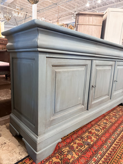 19th Century French Louis Philippe Sideboard