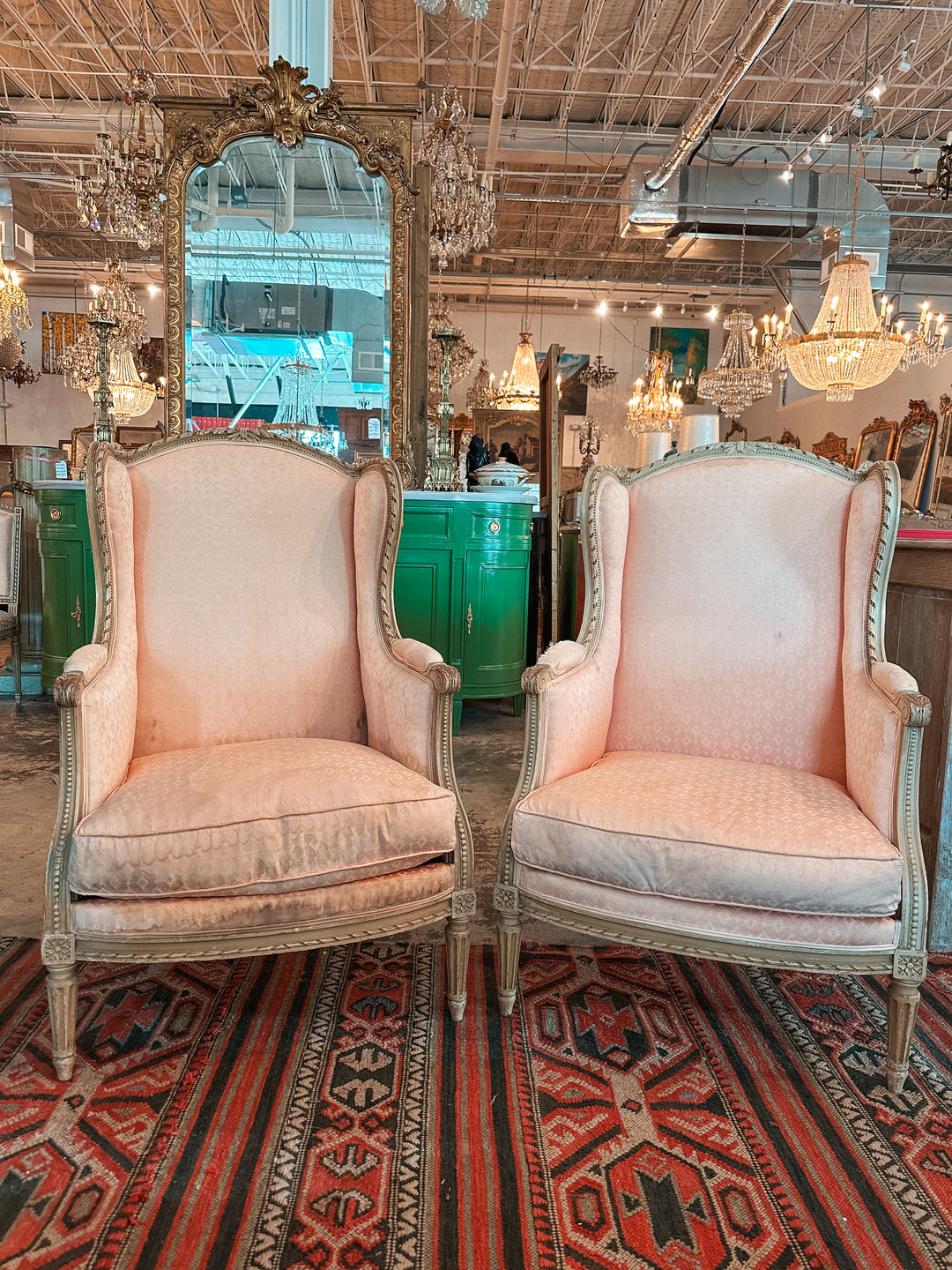 Products – Le Chateau