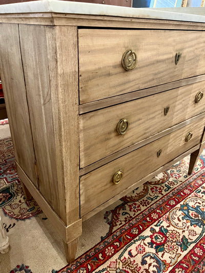 Louis XVI French Chest