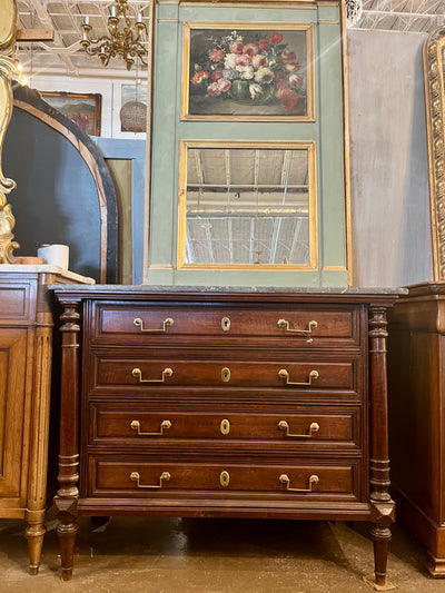 Louis XVI Chest