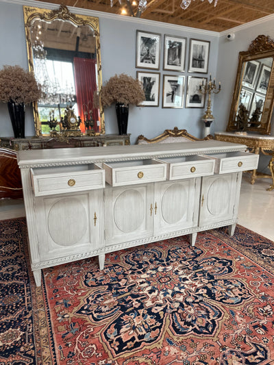 Swedish Sideboard