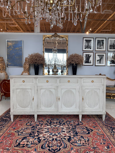 Swedish Sideboard