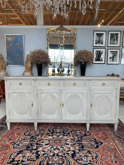 Swedish Sideboard