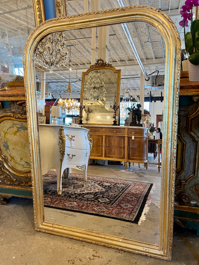 Louis Philippe Mirror