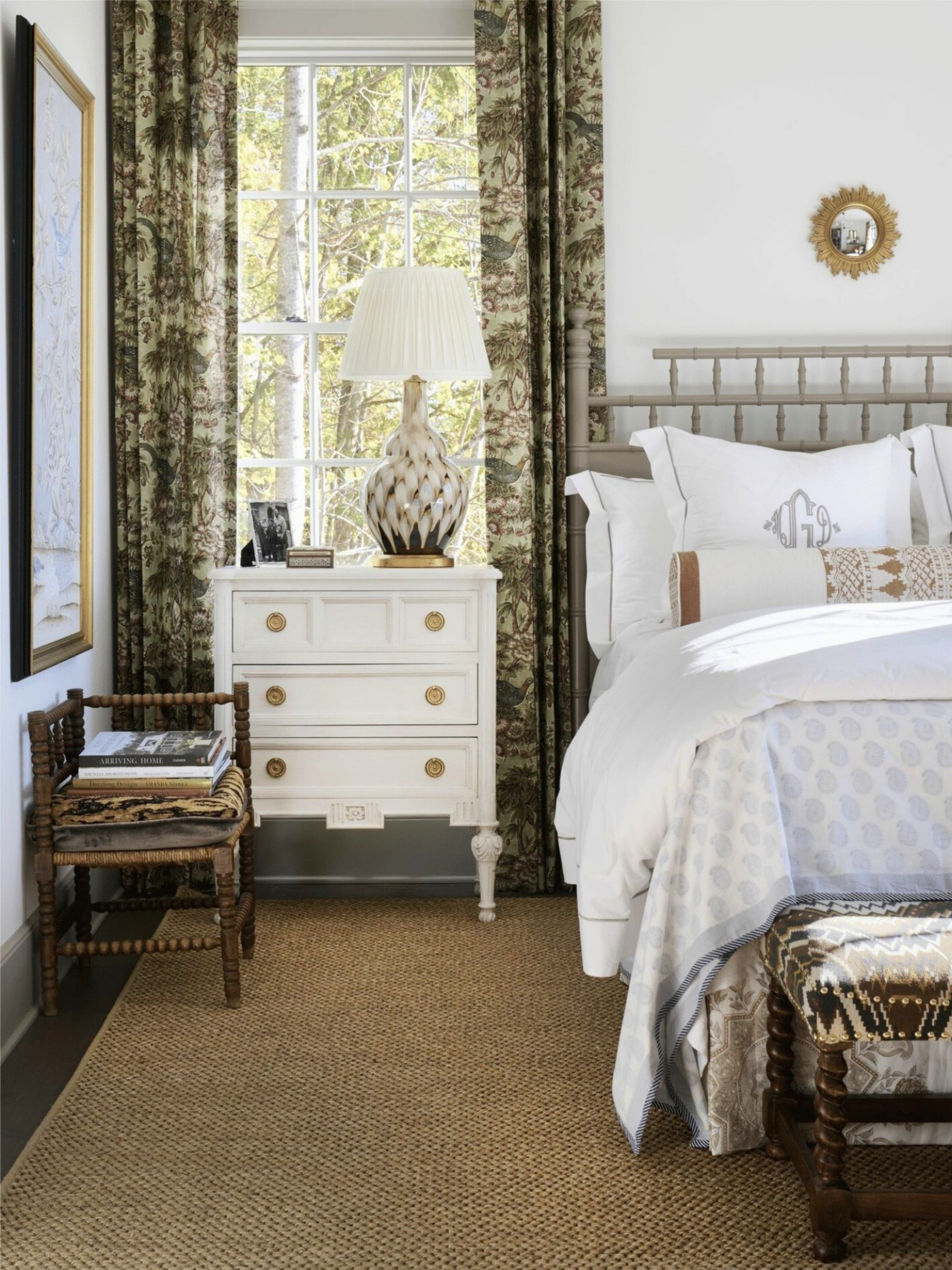 Le Chateau European Interiors
