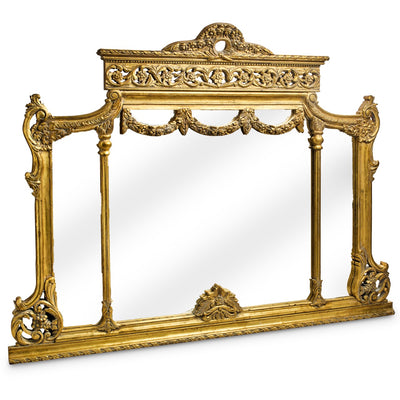 19th Century Mirror