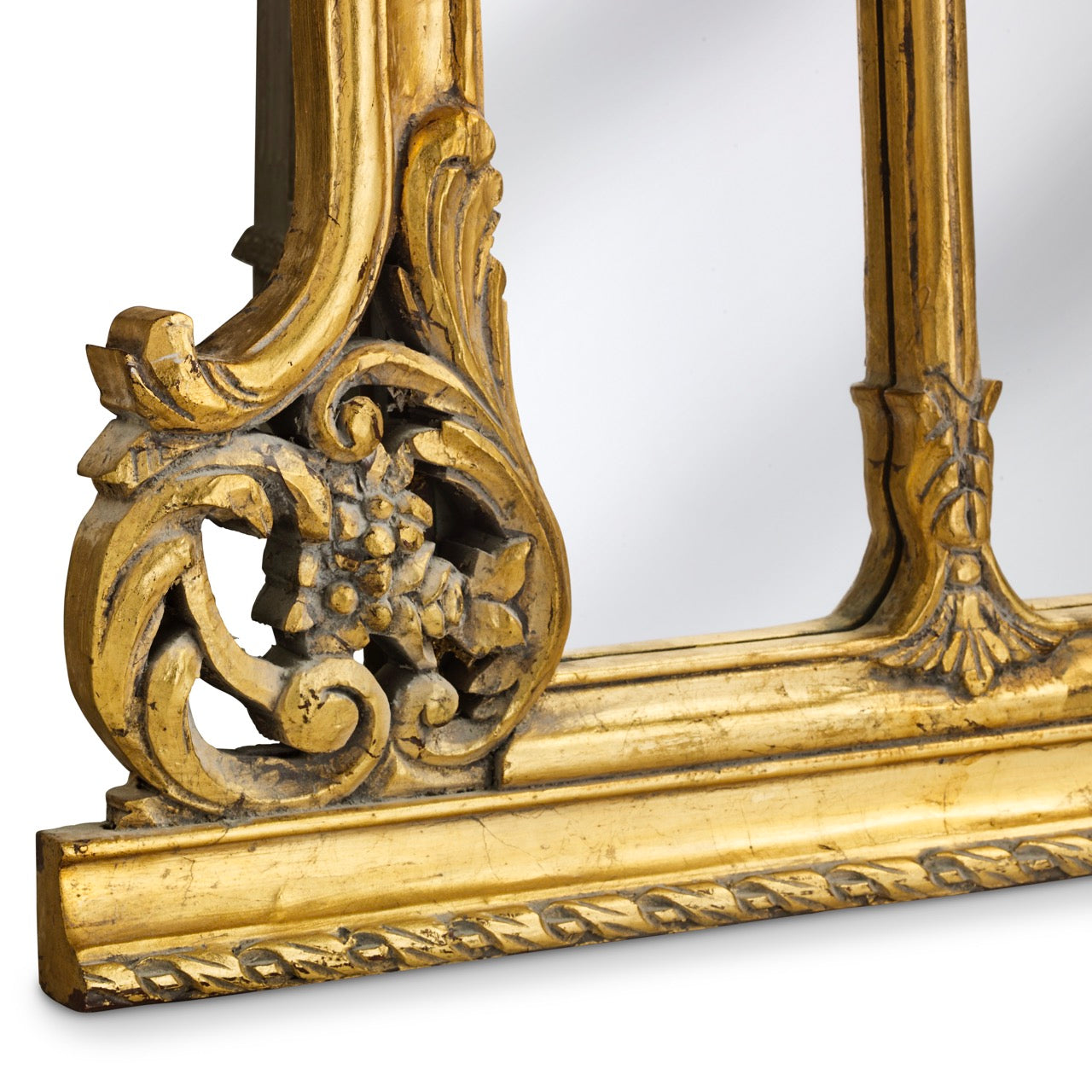 19th Century Mirror